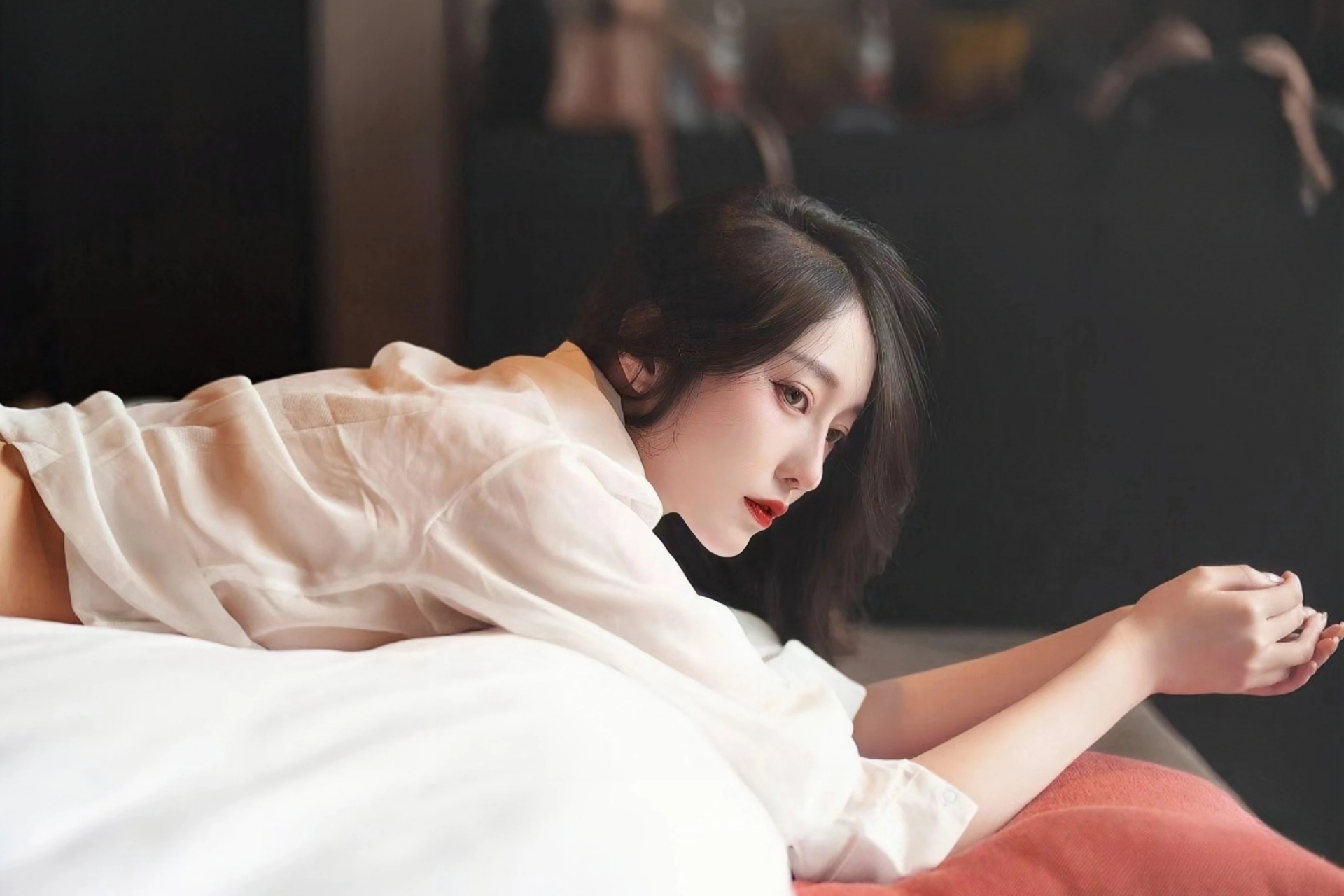 陕西西安：防空洞改造成纳凉中心 供市民避暑